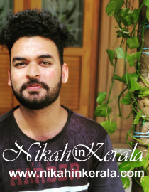 Physical Status based  Muslim Grooms profile 302347