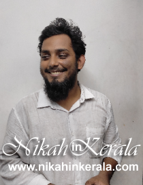 Thrikkakara Muslim Grooms profile 445279