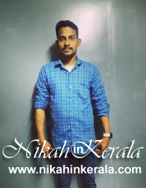 Physical Status based  Muslim Grooms profile 459153