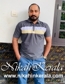 Working country based  Muslim Matrimony profile 491635