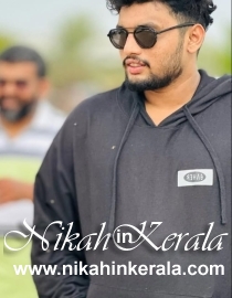 Working country based  Muslim Matrimony profile 494332