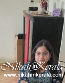 Mechanical / Production Engineer Muslim Matrimony profile 537679
