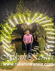 Mookkanoor Muslim Marriage Bureau profile 506901
