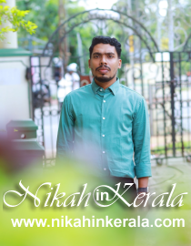 Marital Status based  Muslim Grooms profile 541913