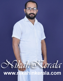 BEd Muslim Grooms profile 63819