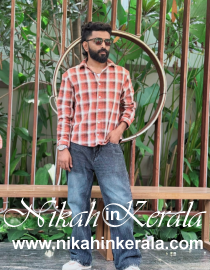 Marital Status based  Muslim Brides profile 542932