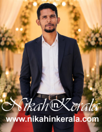 Physical Status based  Muslim Grooms profile 340158