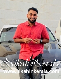 Hanfi Muslim Matrimony profile 541869