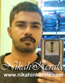 Marital Status based  Muslim Grooms profile 379308