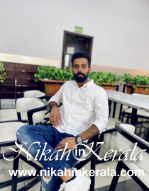 Marital Status based  Muslim Matrimony profile 380944