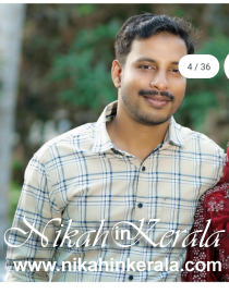 Job based  Muslim Grooms profile 367231