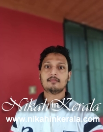 Education based  Muslim Grooms profile 342049