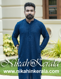 Physical Status based  Muslim Marriage Bureau profile 450040