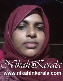 Education based  Muslim Brides profile 338155