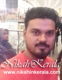 Marital Status based  Muslim Matrimony profile 382721