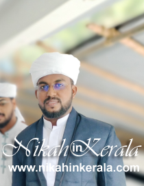 Job based  Muslim Marriage Bureau profile 405003
