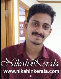 Job based  Muslim Matrimony profile 437326