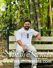 Working country based  Muslim Grooms profile 300750