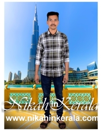 Education based  Muslim Grooms profile 549853