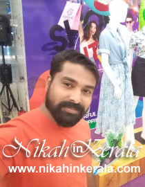 BEd Muslim Grooms profile 554740
