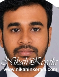 Event Manager Muslim Brides profile 487898