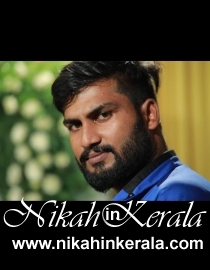 Working country based  Muslim Matrimony profile 389061