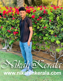 Physical Status based  Muslim Matrimony profile 415485