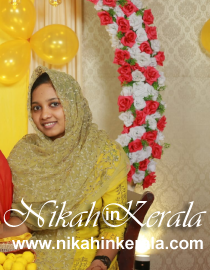 Blind Muslim Brides profile 431489