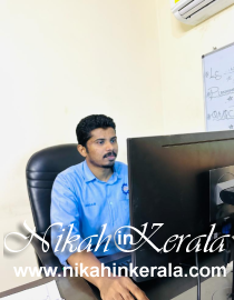 Sect based  Muslim Matrimony profile 422031