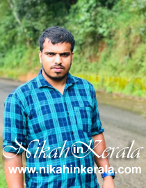 Marital Status based  Muslim Matrimony profile 450270