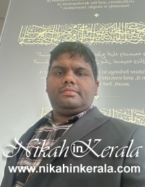Kottakkal Muslim Matrimony profile 481336