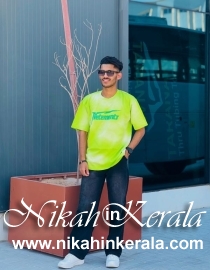 Padinjarathara Muslim Marriage Bureau profile 517864