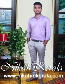 Physical Status based  Muslim Matrimony profile 524557