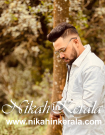 Working country based  Muslim Matrimony profile 546827