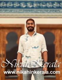 Education based  Muslim Grooms profile 455341