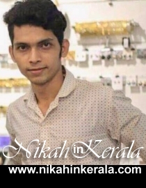 Working country based  Muslim Grooms profile 368118