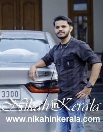 Working country based  Muslim Matrimony profile 393420