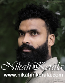 Manalur Muslim Matrimony profile 433325