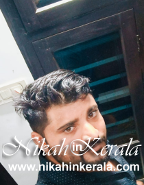 Sect based  Muslim Matrimony profile 480720