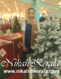 Physical Status based  Muslim Matrimony profile 530993