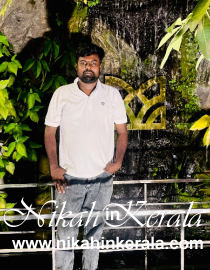 Job based  Muslim Grooms profile 542705