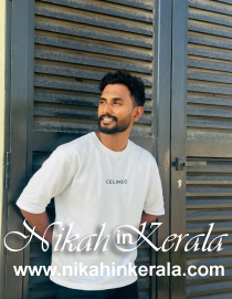 Job based  Muslim Grooms profile 557243