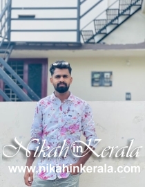 Education based  Muslim Grooms profile 544038
