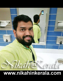 Marital Status based  Muslim Grooms profile 208486