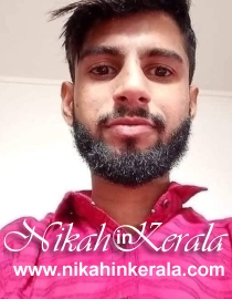 Sect based  Muslim Brides profile 500692