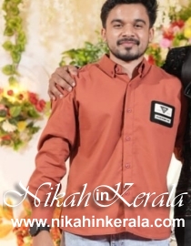 Manimala Muslim Marriage Bureau profile 534474