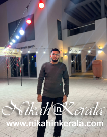 Physical Status based  Muslim Matrimony profile 526956