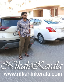 Physical Status based  Muslim Grooms profile 534064