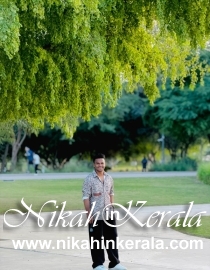 Working country based  Muslim Matrimony profile 542415