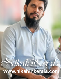 Physical Status based  Muslim Grooms profile 527171